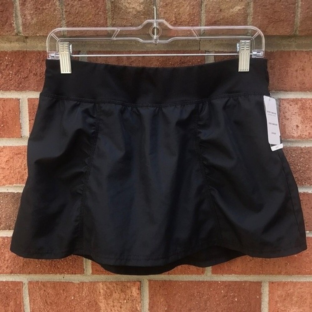 Champion Tennis Skirt sz XL Girl's NWT